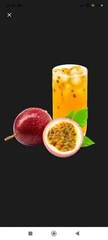 Hình ảnh Chanh dây ( có hạt)