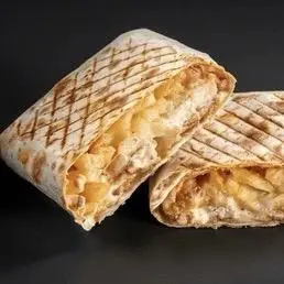 Hình ảnh Tacos Gà Nhỏ