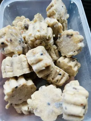 Hình ảnh Ốc Nhồi ( 4 Viên )
