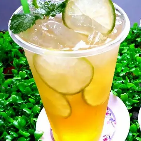 Hình ảnh Trà chanh