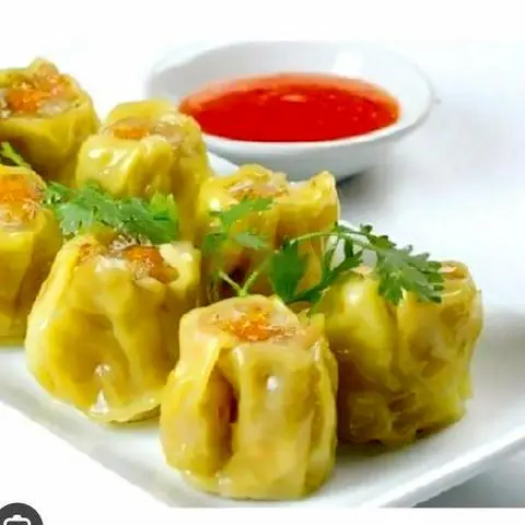 Hình ảnh Xíu mại nhân thịt