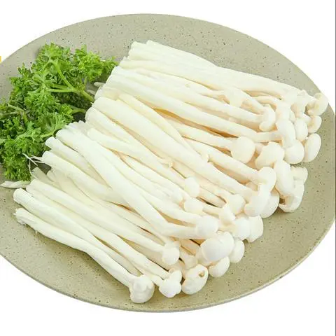 Hình ảnh Nấm hải sản thả lẩu