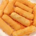 Hình ảnh Tokpokki lắc phô mai