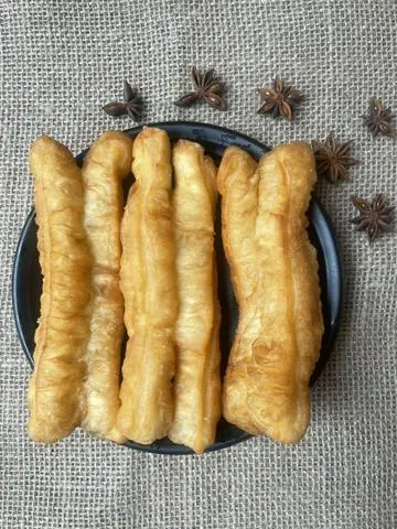 Hình ảnh Bánh quẩy