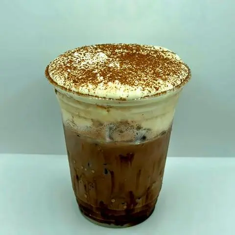 Hình ảnh Cacao muối 