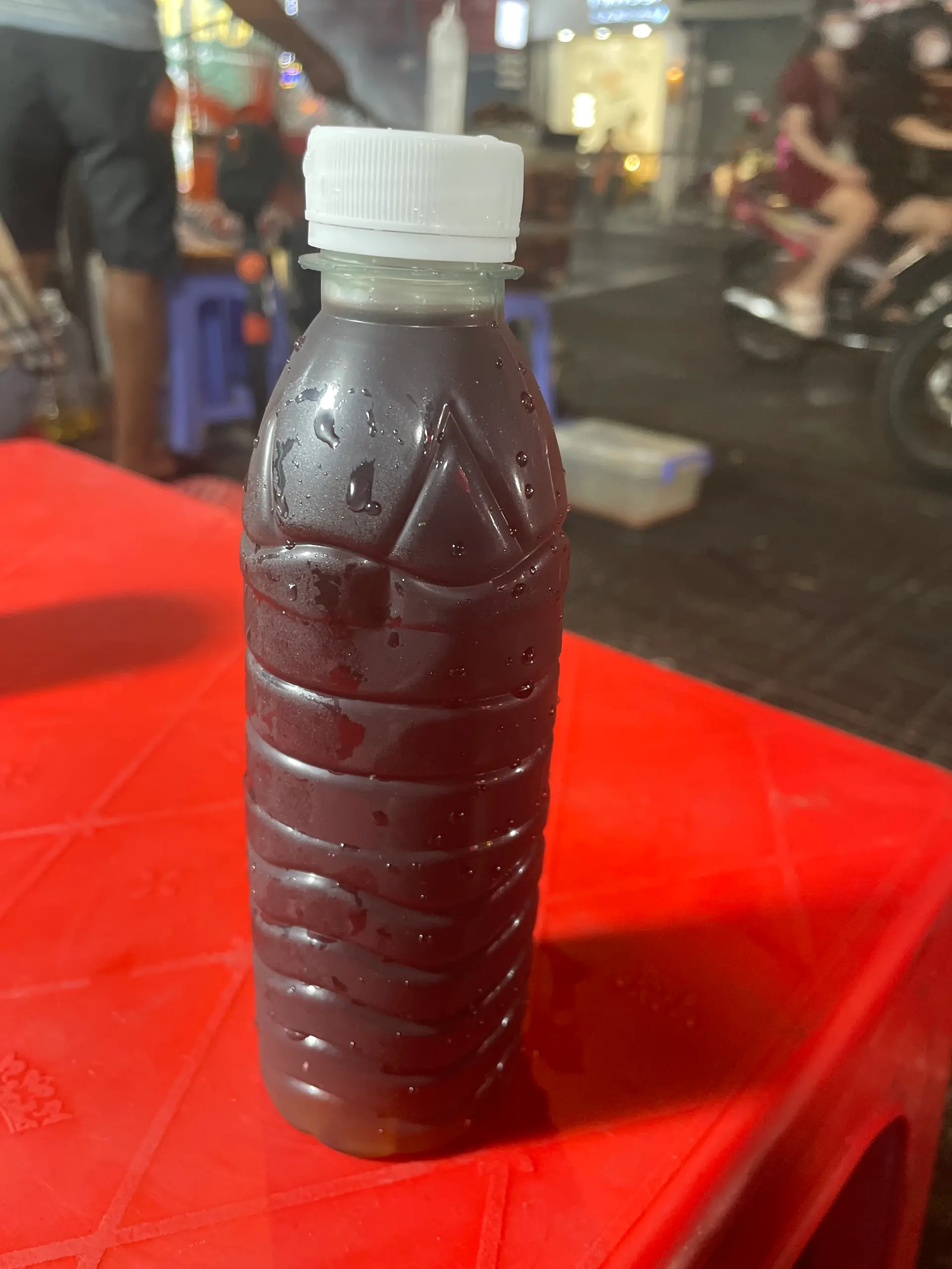Hình ảnh nước sâm lạnh 
