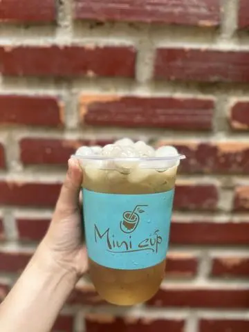 Hình ảnh NƯỚC NHÃN THÁI. 1L