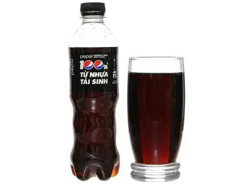 Hình ảnh Pepsi Zero