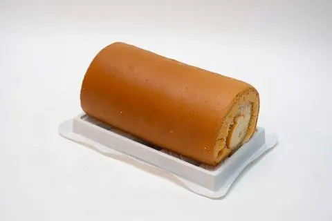 Hình ảnh Bông Lan Cuộn Size Lớn ( Nhân Thơm )