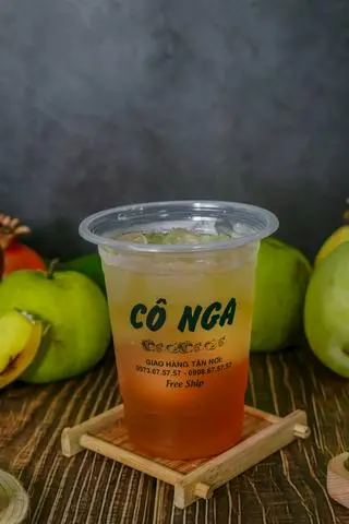 Hình ảnh Trà vải 