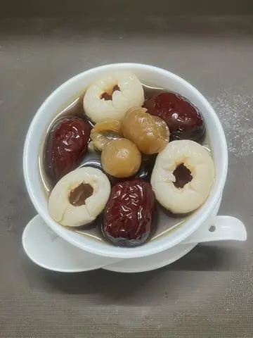 Hình ảnh 42 Vải - nhãn - táo 