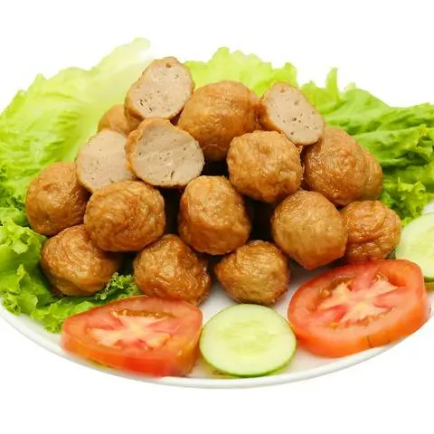 Hình ảnh Bò viên - 5 viên