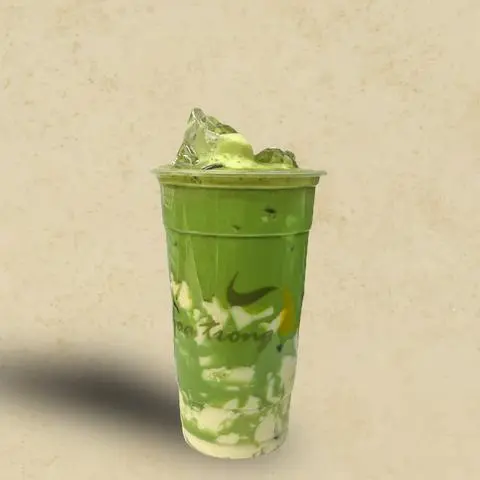 Hình ảnh Matcha Tào Phớ (L)