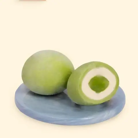 Hình ảnh Mochi Kem Matcha