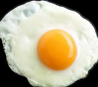 Hình ảnh Trứng ốp la