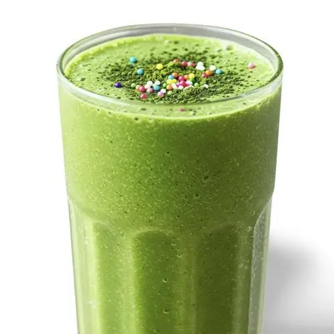 Hình ảnh Matcha đá xay