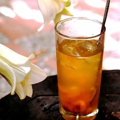 Hình ảnh Nước mơ