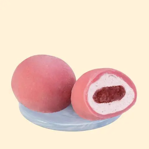 Hình ảnh Mochi Kem Phúc Bồn Tử