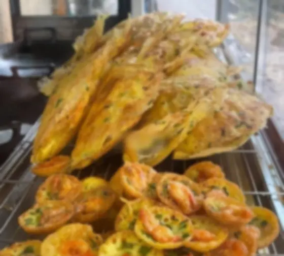 Hình ảnh Bánh khọt