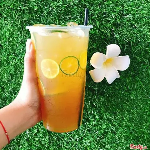 Hình ảnh Trà Tắc