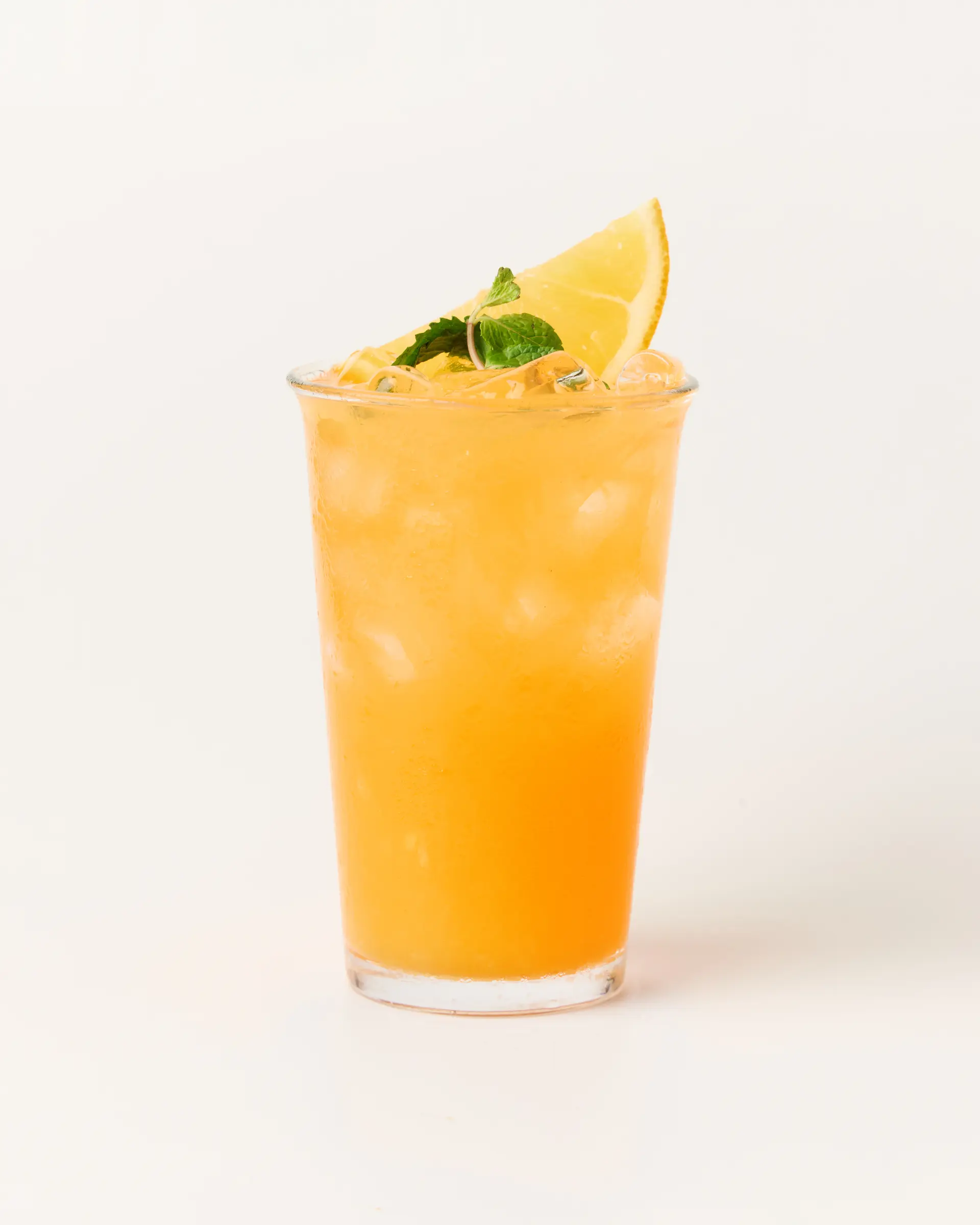 Hình ảnh Nước cam ép - Orange juice