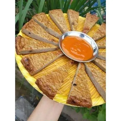 Hình ảnh Chả Cá - thêm