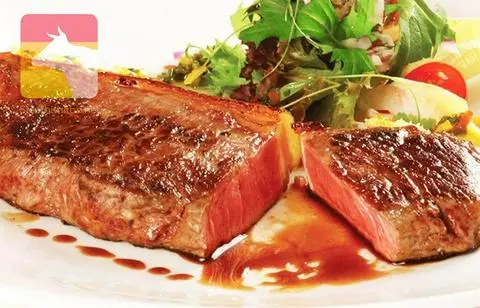 Hình ảnh Bò Kobe