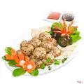 Hình ảnh Ốc nhồi basa