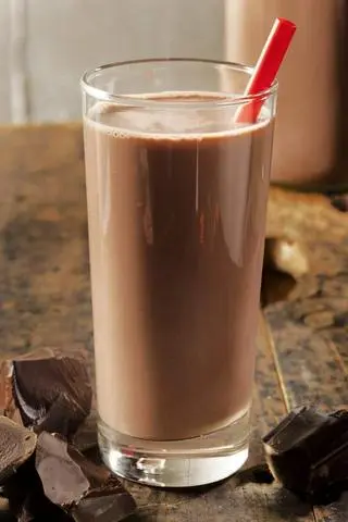 Hình ảnh Cacao sữa