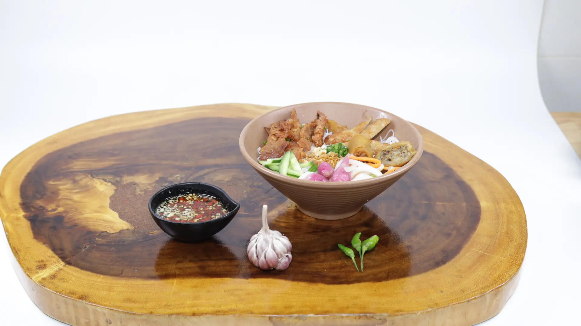 Hình ảnh BÁNH HỎI THẬP CẨM 