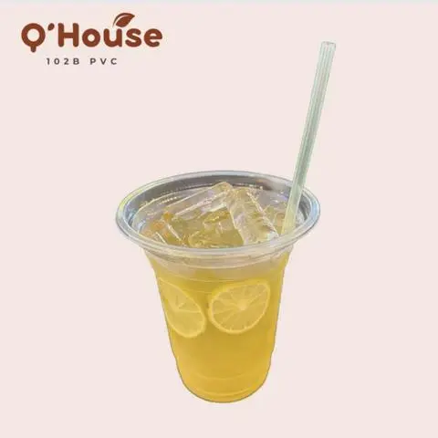 Hình ảnh Trà Chanh