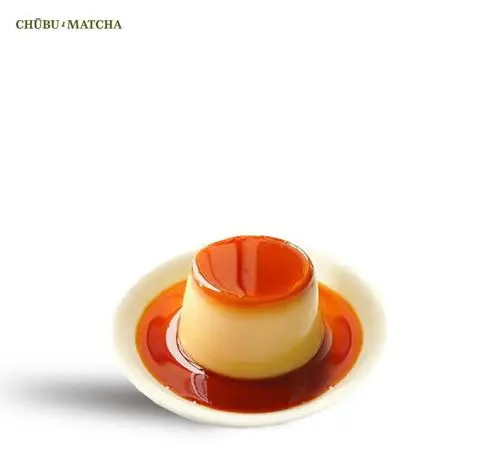 Hình ảnh Bánh Flan 