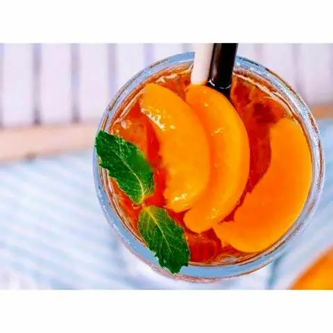 Hình ảnh Trà đào