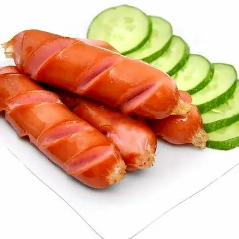 Hình ảnh Combo 2 xúc xích đức