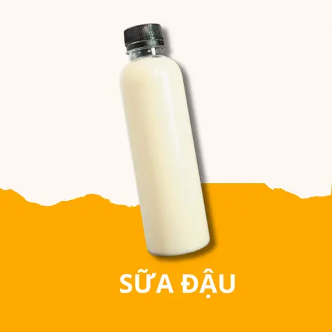 Hình ảnh Sữa đậu nành