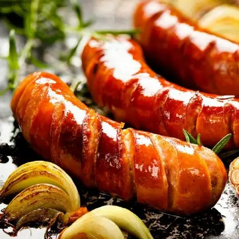 Hình ảnh Xúc xích đức - 1 cây