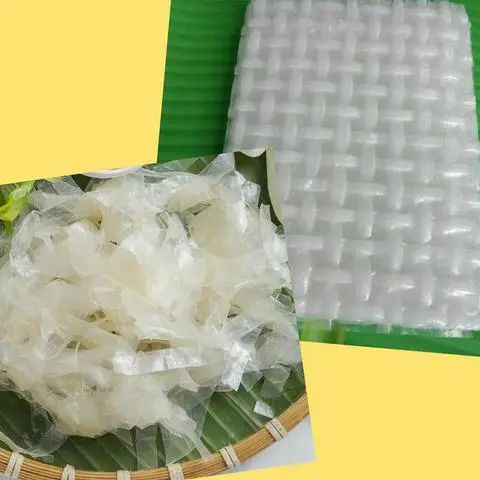 Hình ảnh Thêm Bánh Tráng
