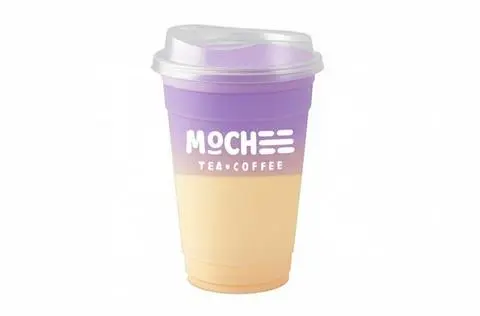 Hình ảnh KHOAI MÔN LATTE OATMILK 