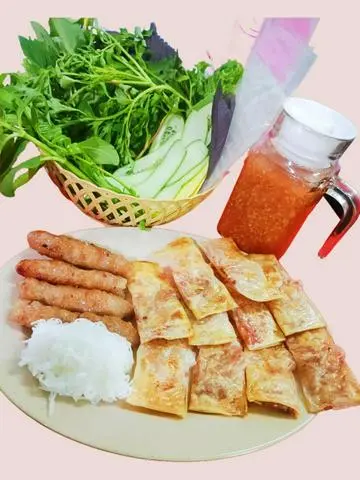 Hình ảnh Combo Vừa 130k( 2 người )