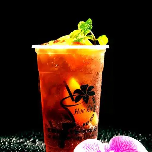 Hình ảnh Trà đào