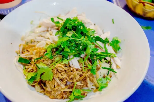 Hình ảnh Phở Trộn Gia Lai