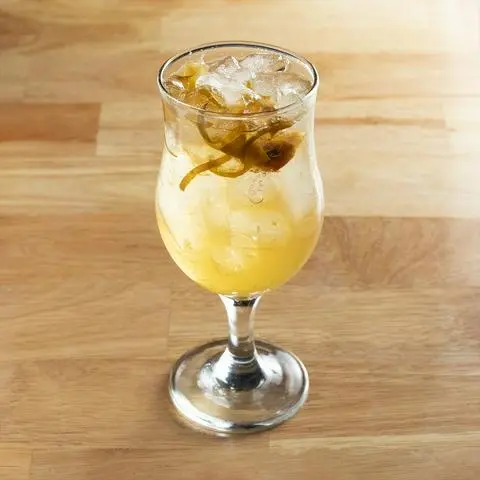 Hình ảnh Tắc Xí Muội