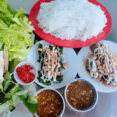 Hình ảnh Bò mỡ chài