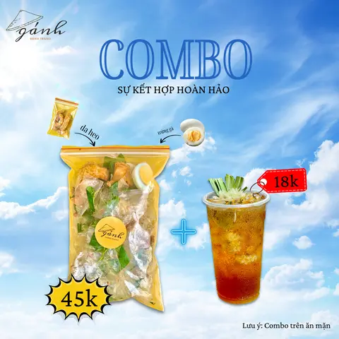 Hình ảnh Set Sự Kết Hợp Hoàn Hảo