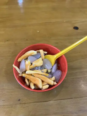 Hình ảnh Chè Mít Đát