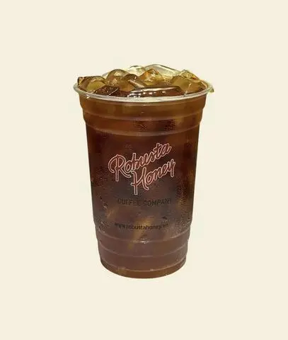 Hình ảnh ORIGINAL HONEY COLD BREW - Cà Phê Cold Brew Ủ Lạnh