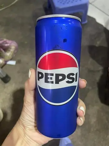 Hình ảnh Pepsi 