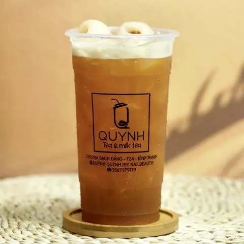 Hình ảnh Trà vải