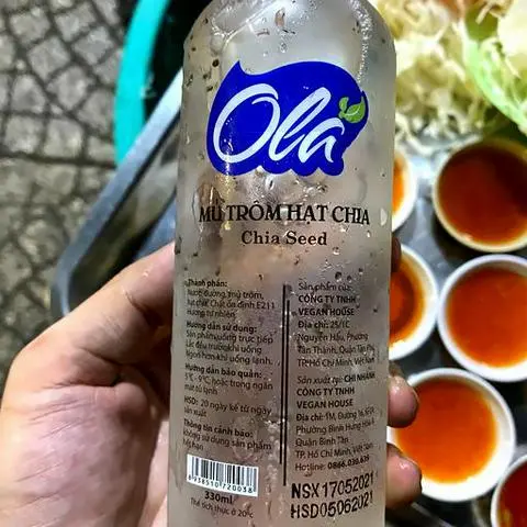 Hình ảnh Mũ Trôm