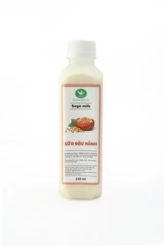 Hình ảnh Sữa Đậu Nành